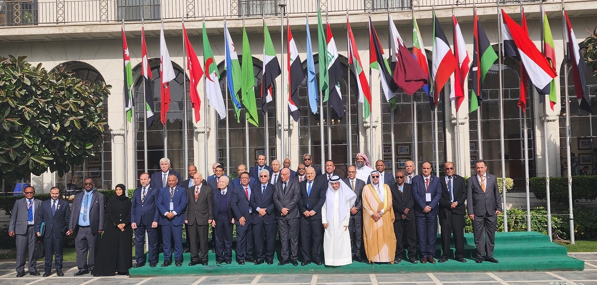 اتحاد مجالس البحث العلمي العربية